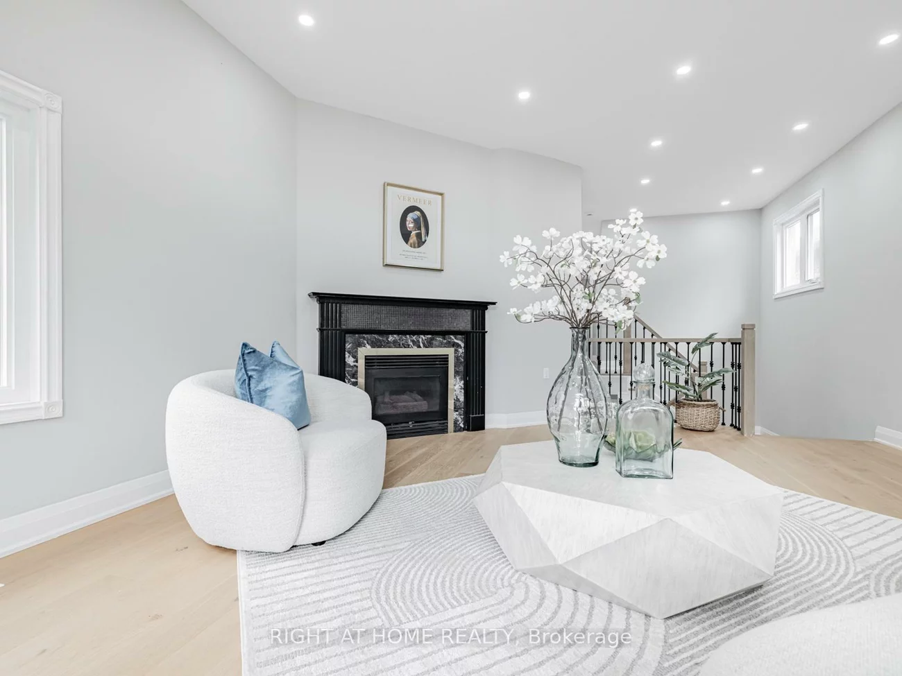 43, farmstead, Rouge Woods, Richmond Hill