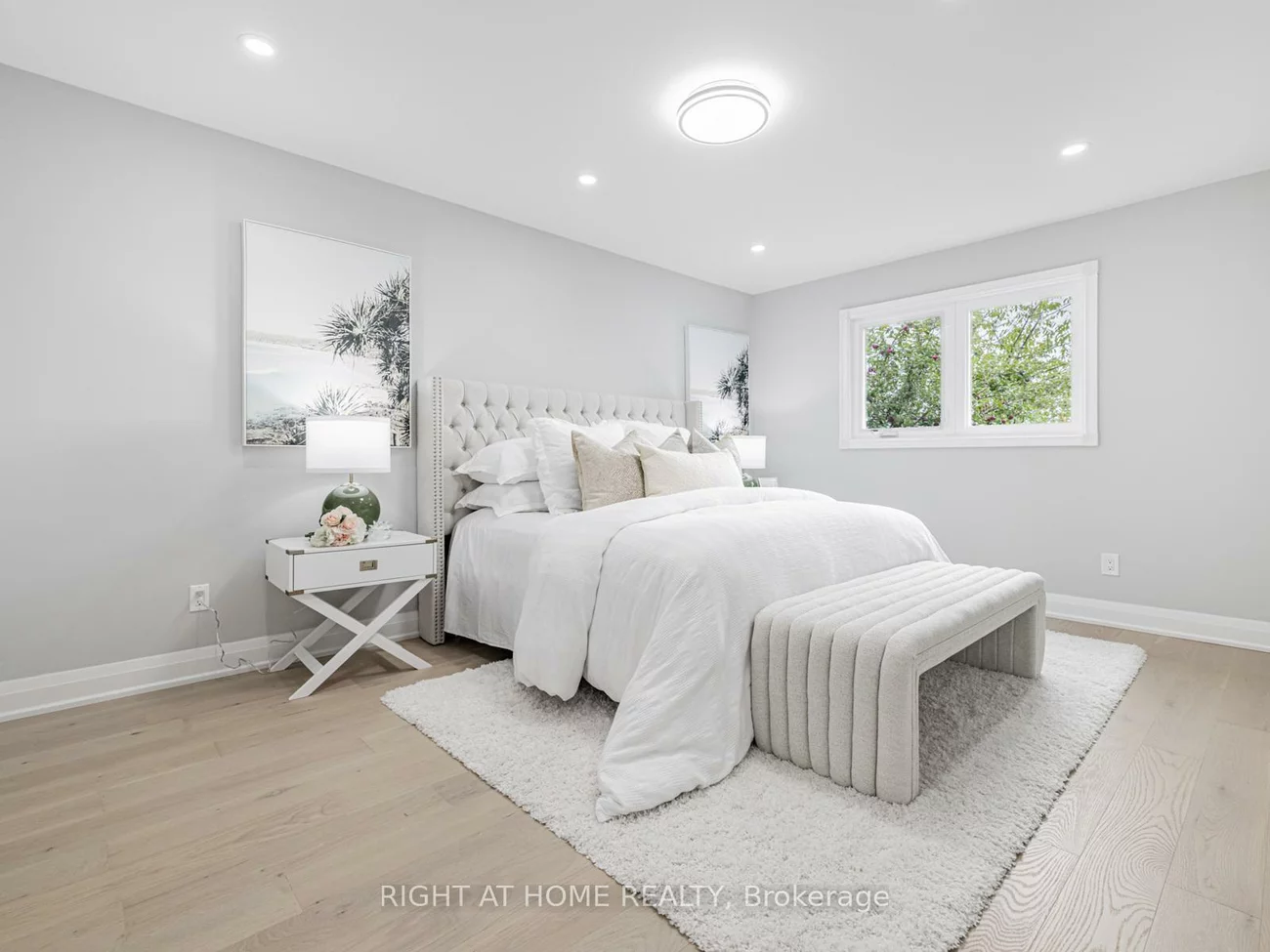 43, farmstead, Rouge Woods, Richmond Hill