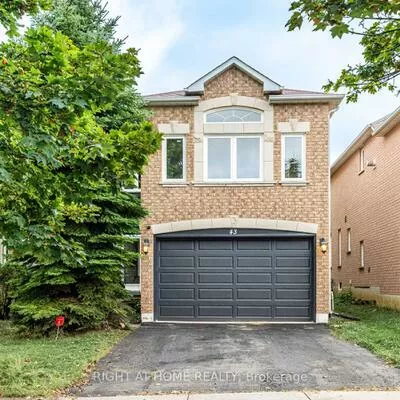 43, farmstead, Rouge Woods, Richmond Hill