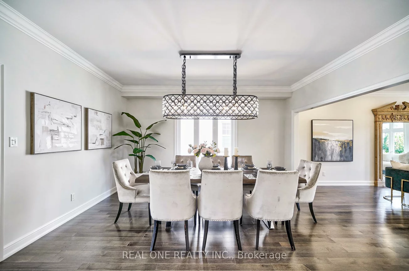 26, Clarendon, Bayview Hill, Richmond Hill