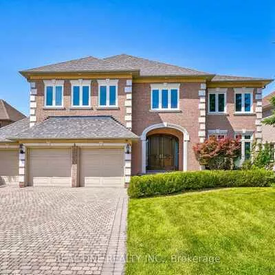 26, Clarendon, Bayview Hill, Richmond Hill