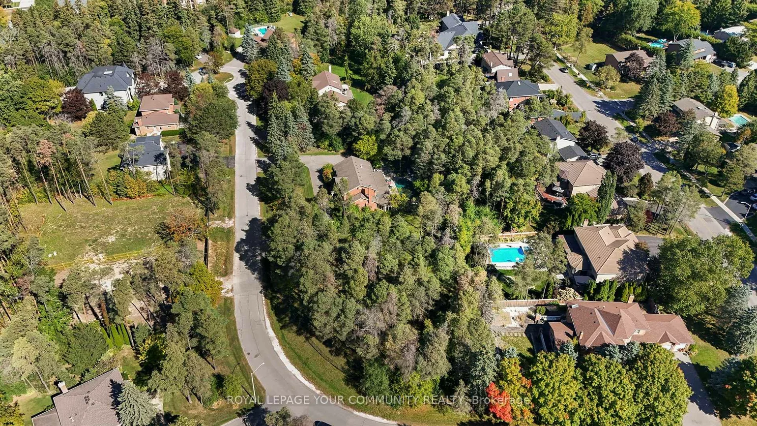 52, Beaufort Hills, Oak Ridges, Richmond Hill