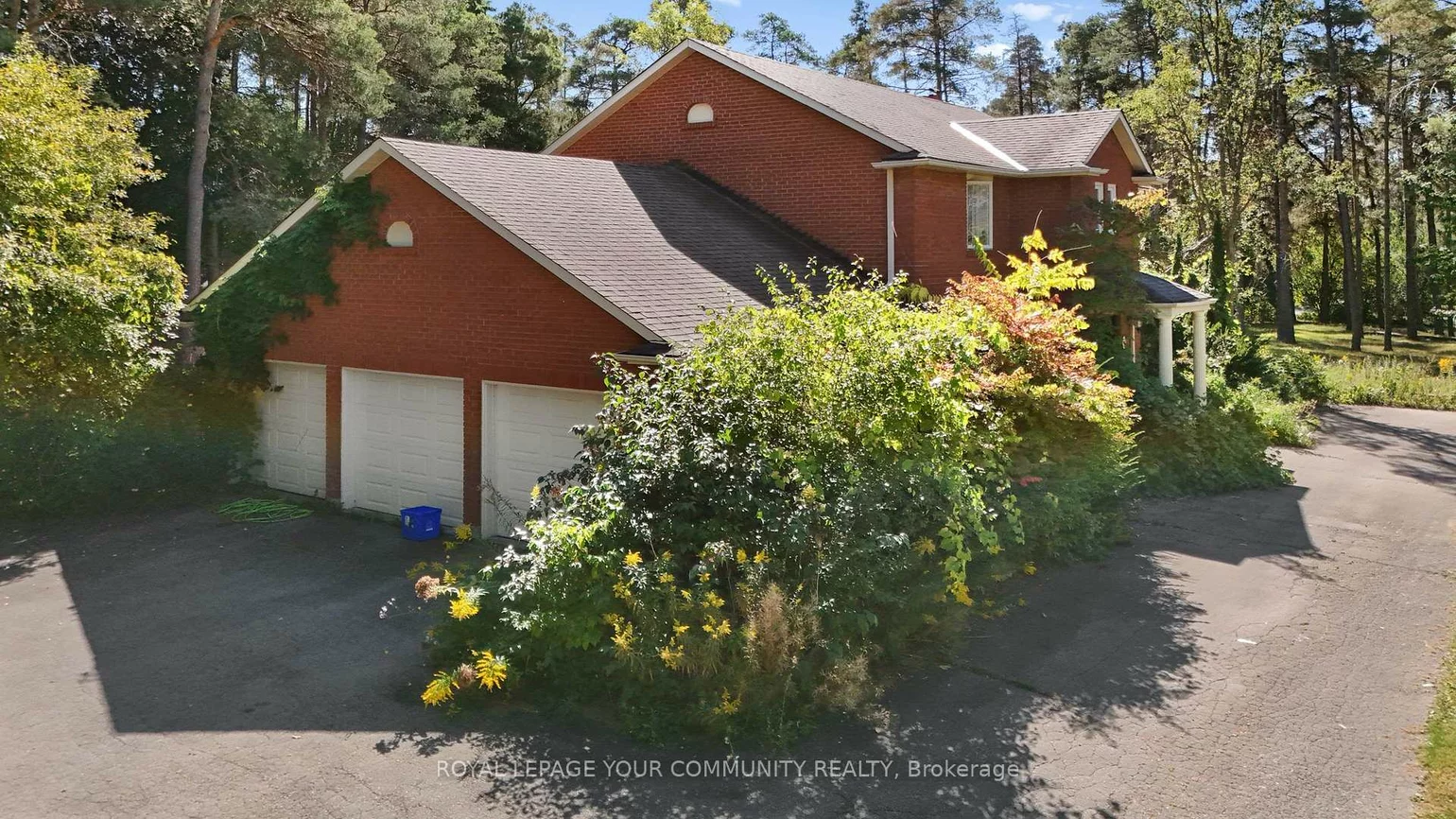 52, Beaufort Hills, Oak Ridges, Richmond Hill