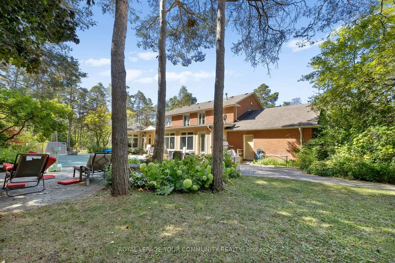 52, Beaufort Hills, Oak Ridges, Richmond Hill