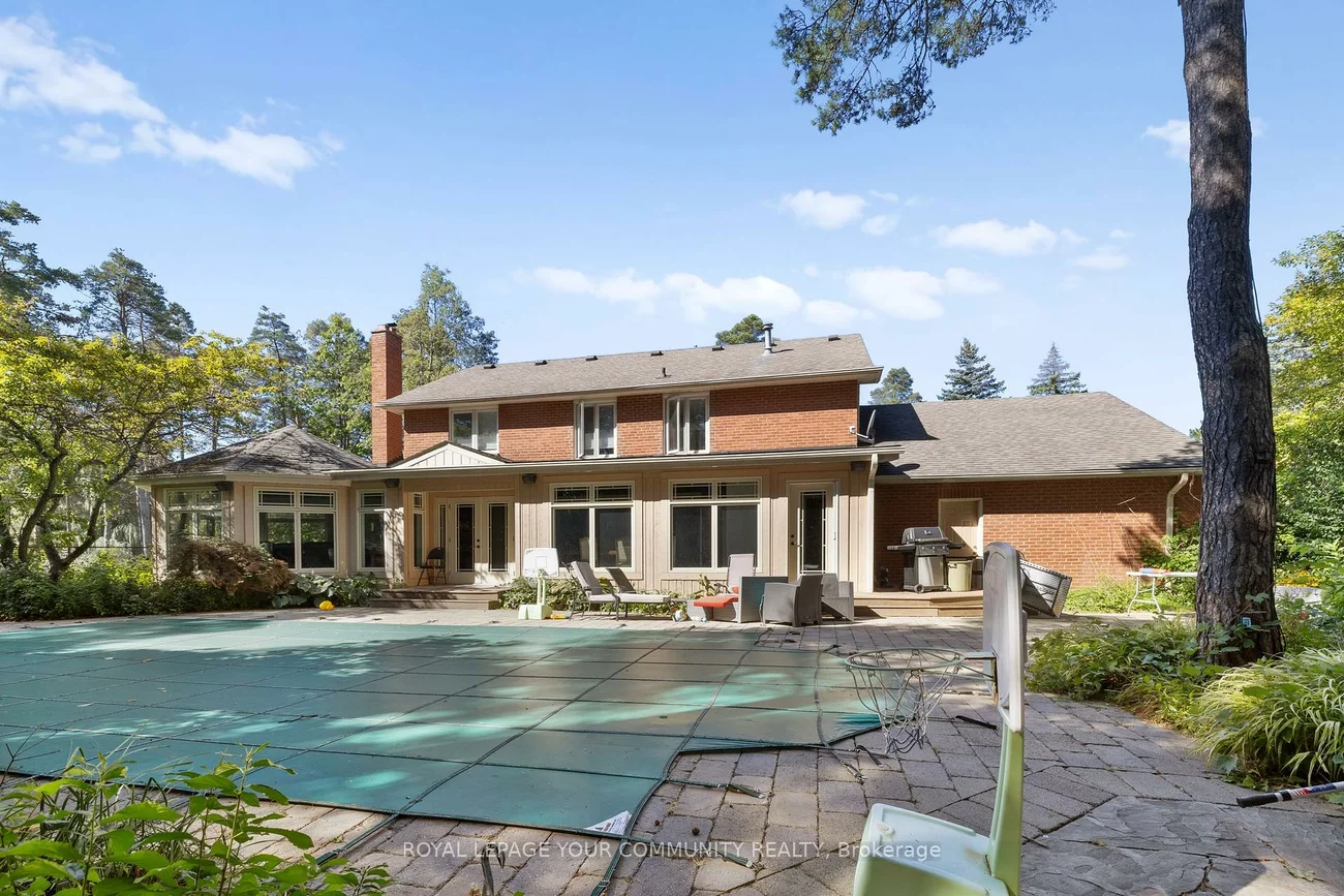 52, Beaufort Hills, Oak Ridges, Richmond Hill