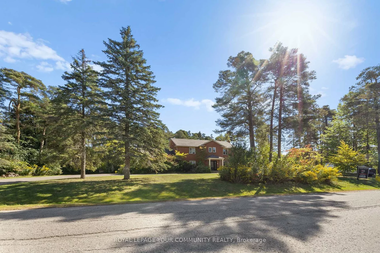 52, Beaufort Hills, Oak Ridges, Richmond Hill