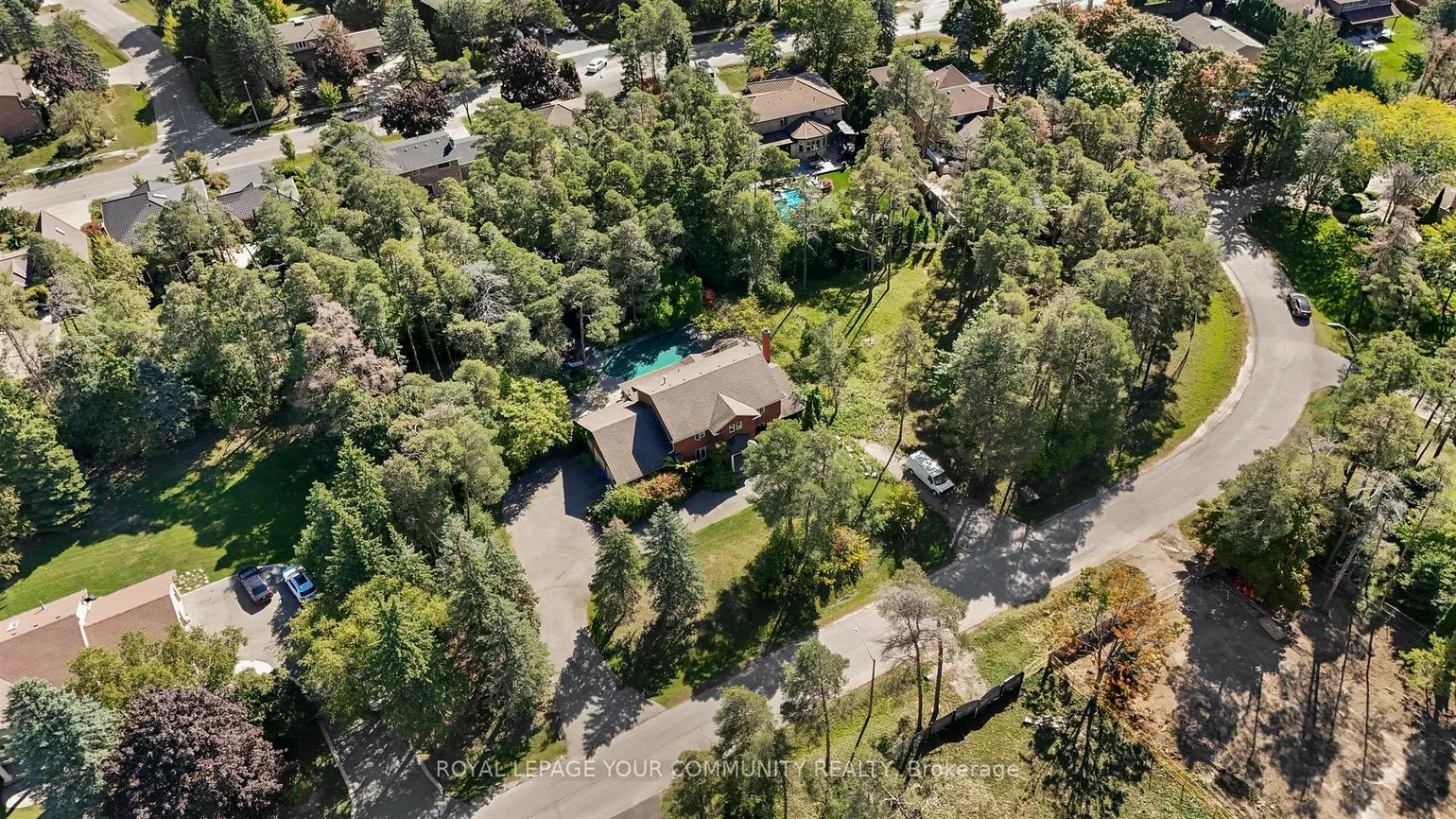 52, Beaufort Hills, Oak Ridges, Richmond Hill