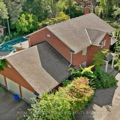 52, Beaufort Hills, Oak Ridges, Richmond Hill