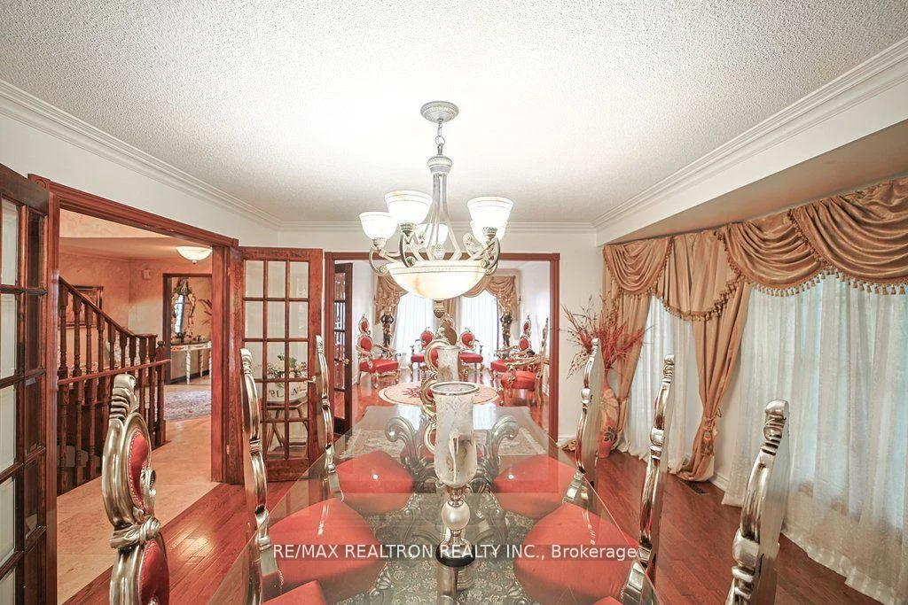 188, Strathearn, Bayview Hill, Richmond Hill