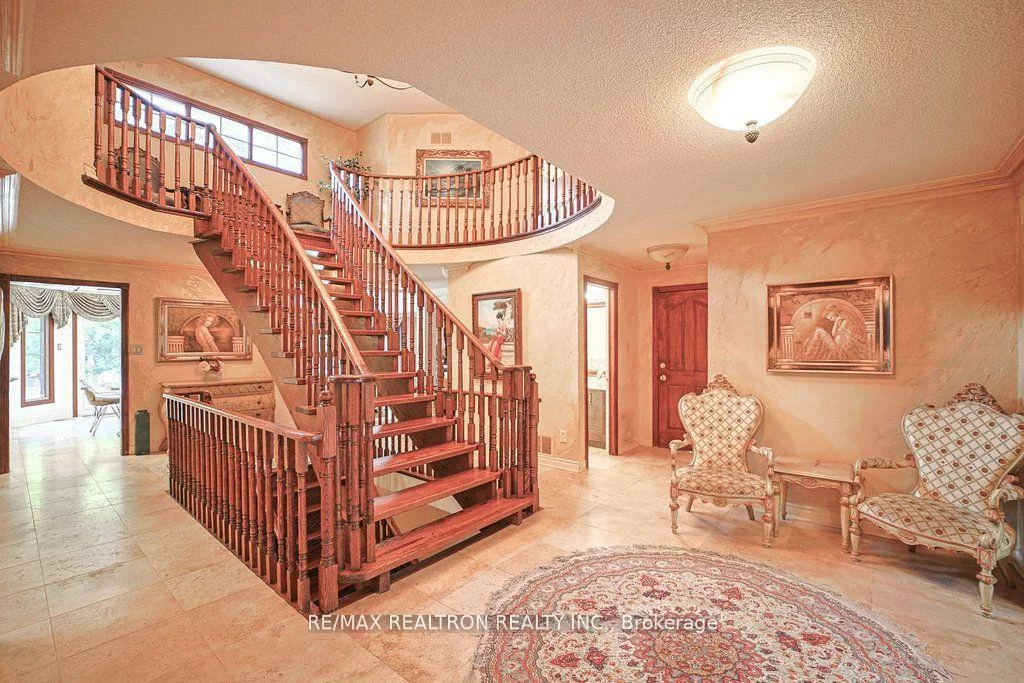 188, Strathearn, Bayview Hill, Richmond Hill