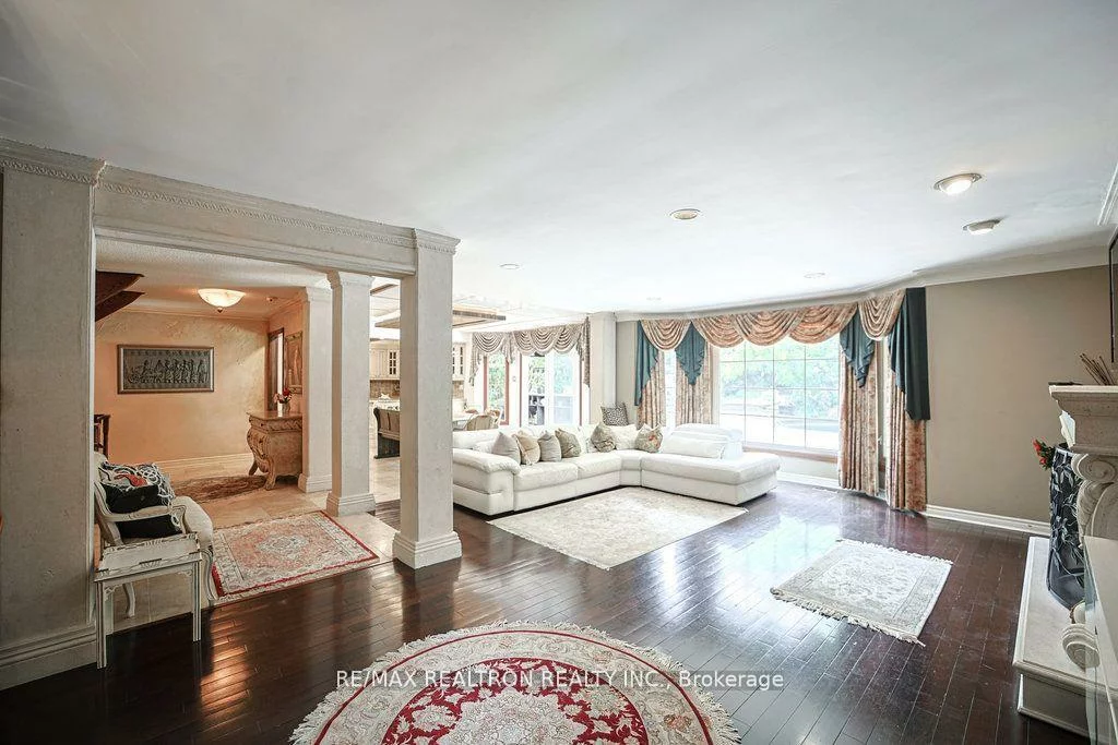 188, Strathearn, Bayview Hill, Richmond Hill