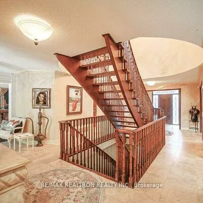 188, Strathearn, Bayview Hill, Richmond Hill