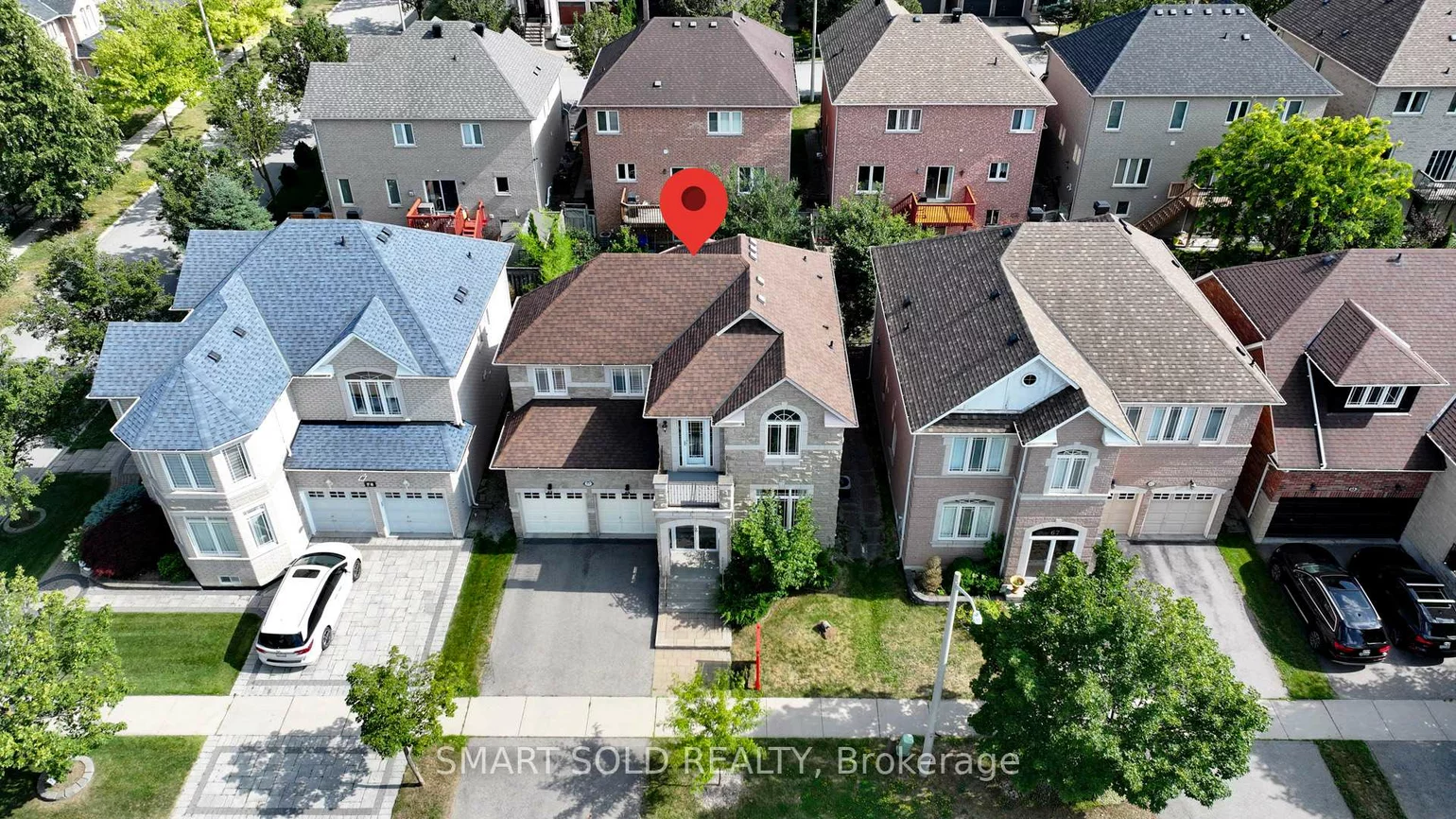 69, Libra, Rouge Woods, Richmond Hill