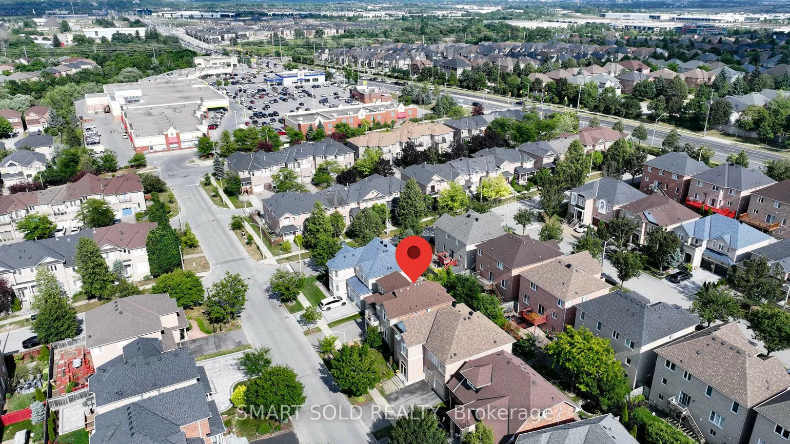 69, Libra, Rouge Woods, Richmond Hill