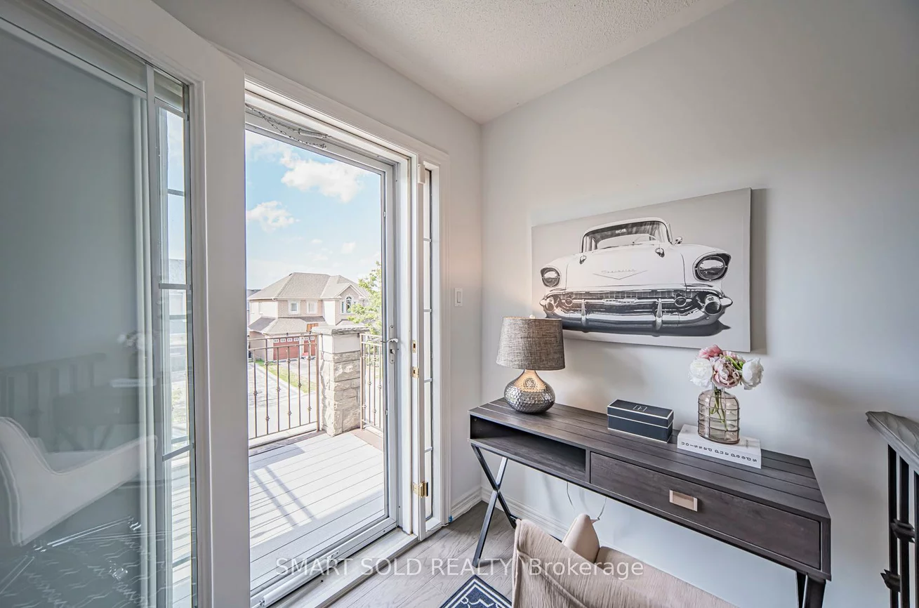 69, Libra, Rouge Woods, Richmond Hill