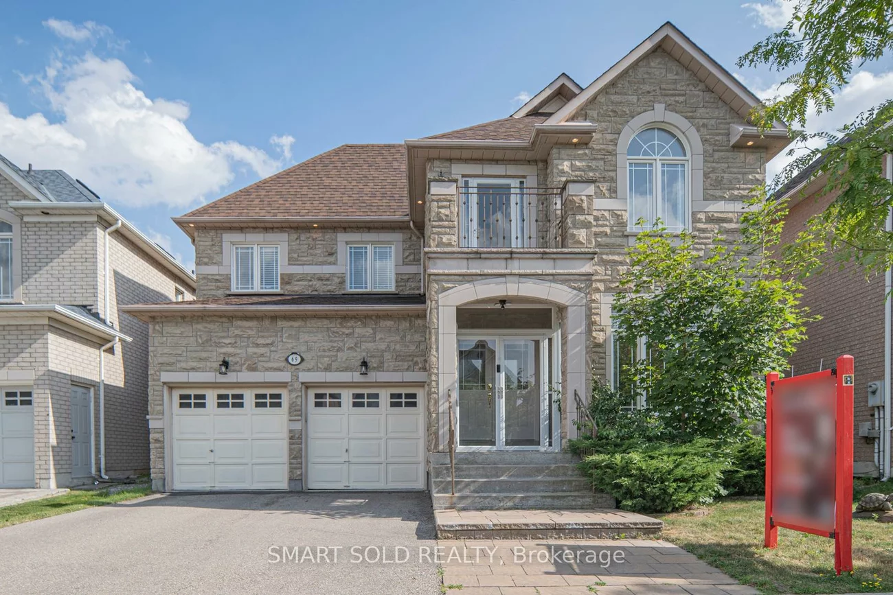 69, Libra, Rouge Woods, Richmond Hill