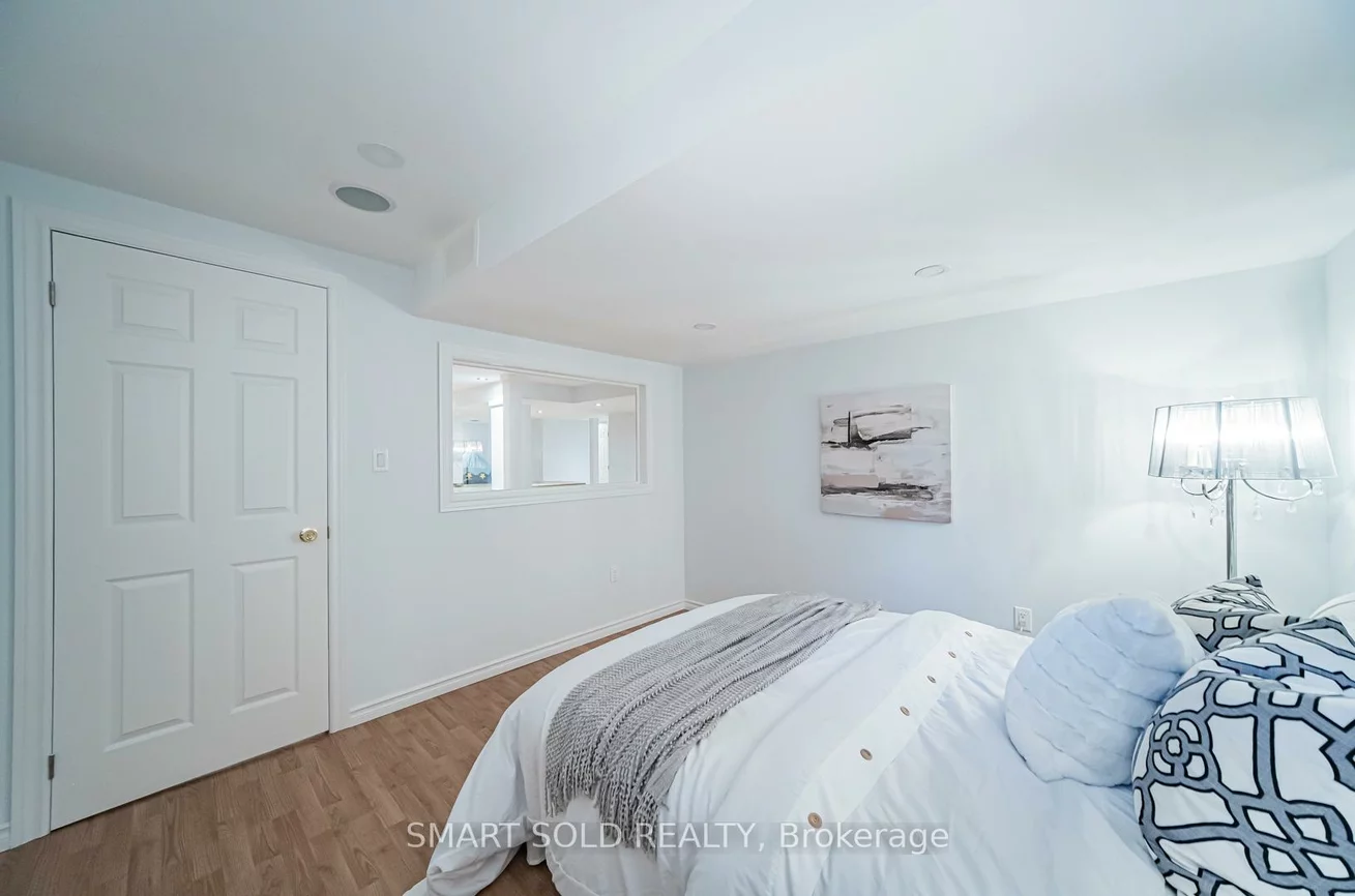 69, Libra, Rouge Woods, Richmond Hill