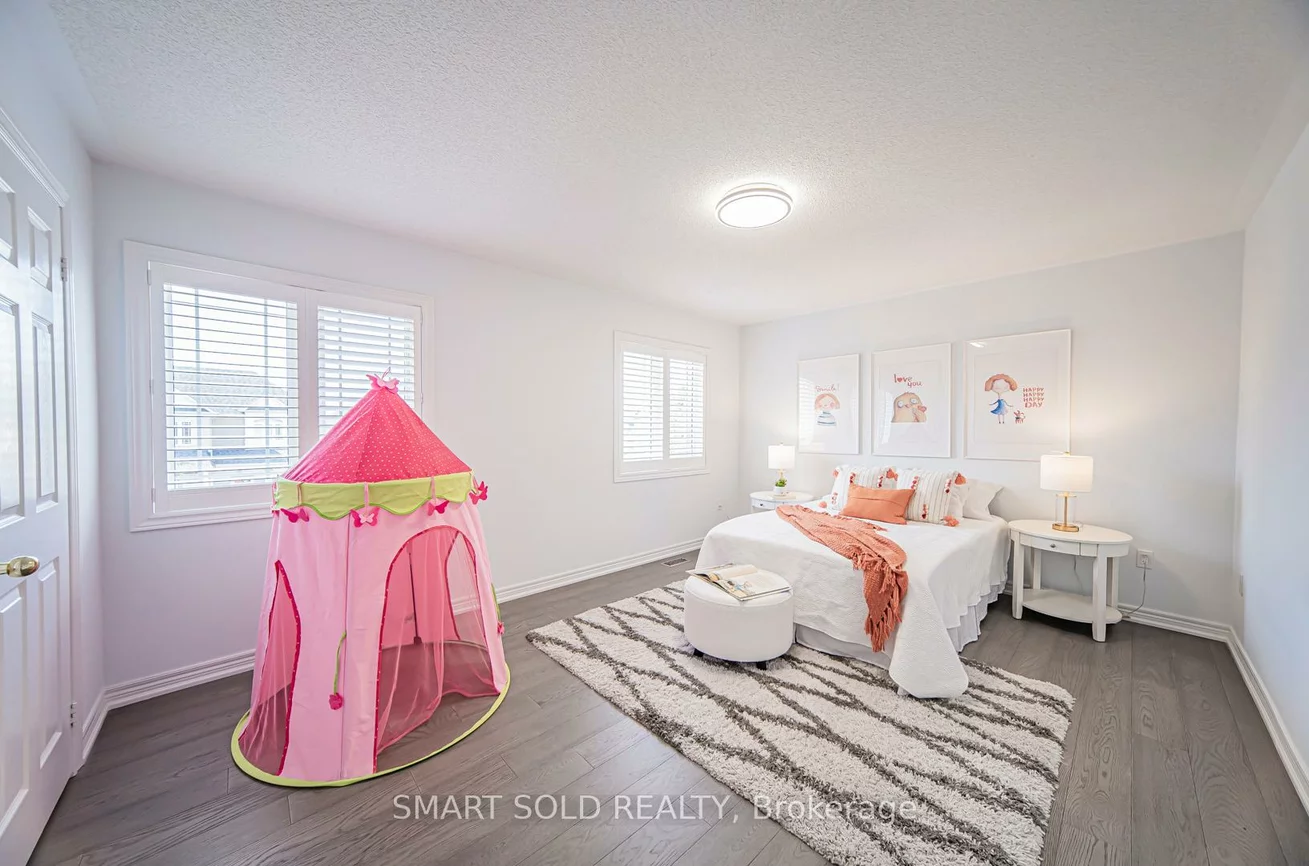 69, Libra, Rouge Woods, Richmond Hill