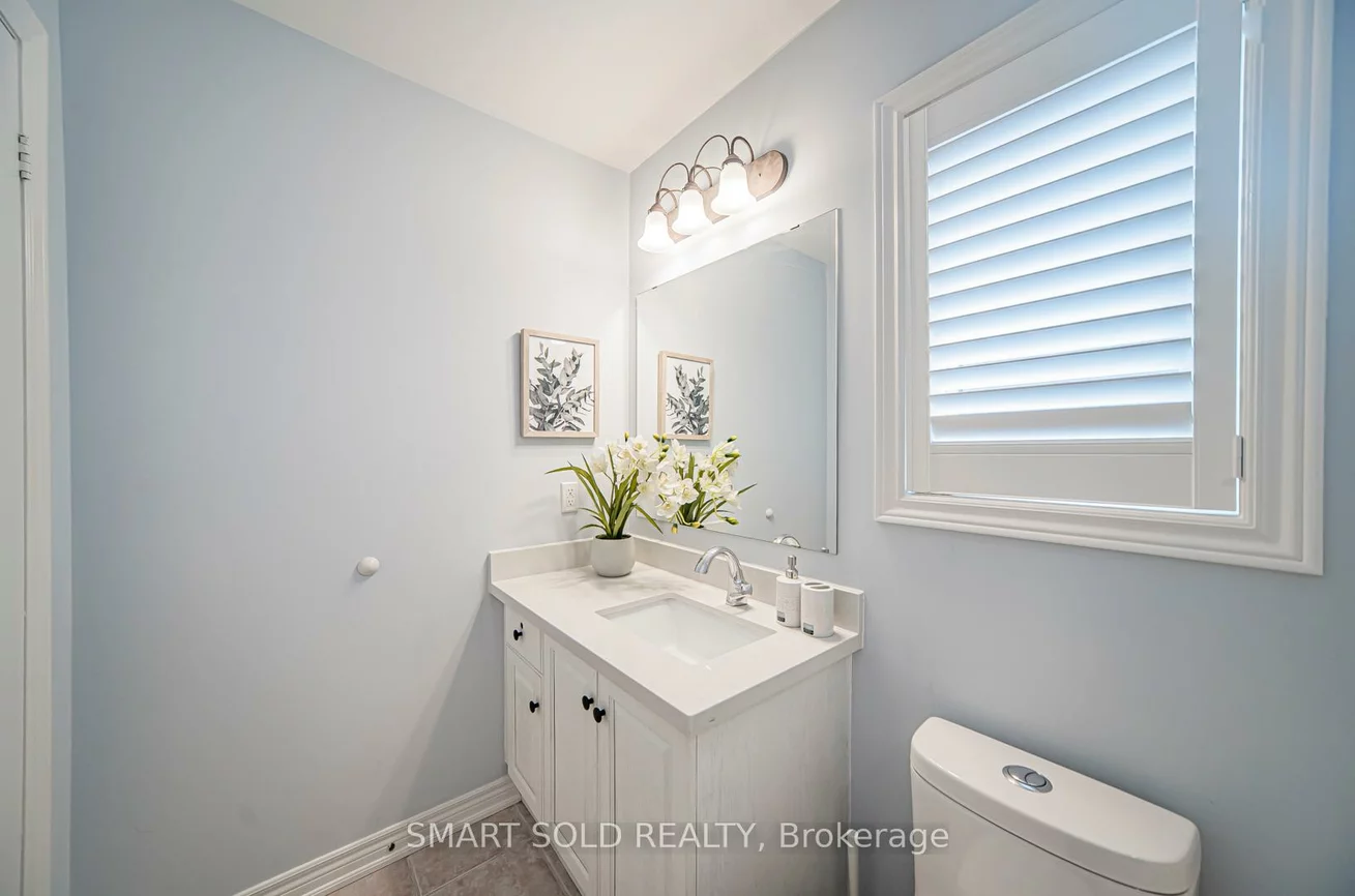 69, Libra, Rouge Woods, Richmond Hill