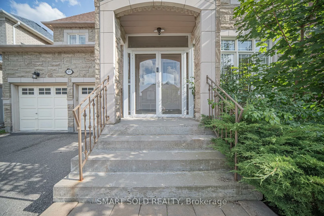 69, Libra, Rouge Woods, Richmond Hill