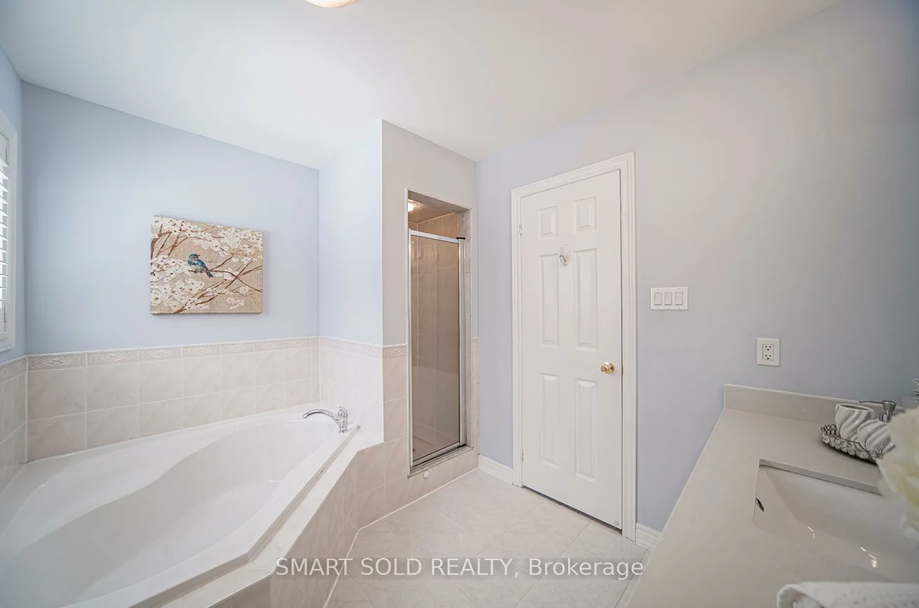 69, Libra, Rouge Woods, Richmond Hill