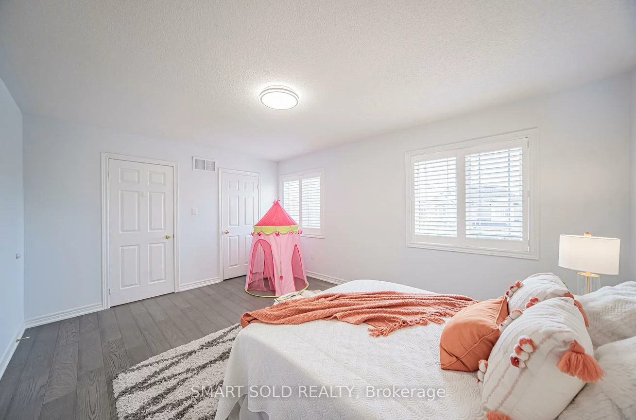 69, Libra, Rouge Woods, Richmond Hill