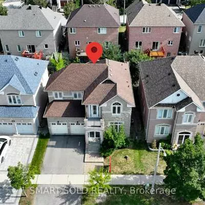 69, Libra, Rouge Woods, Richmond Hill