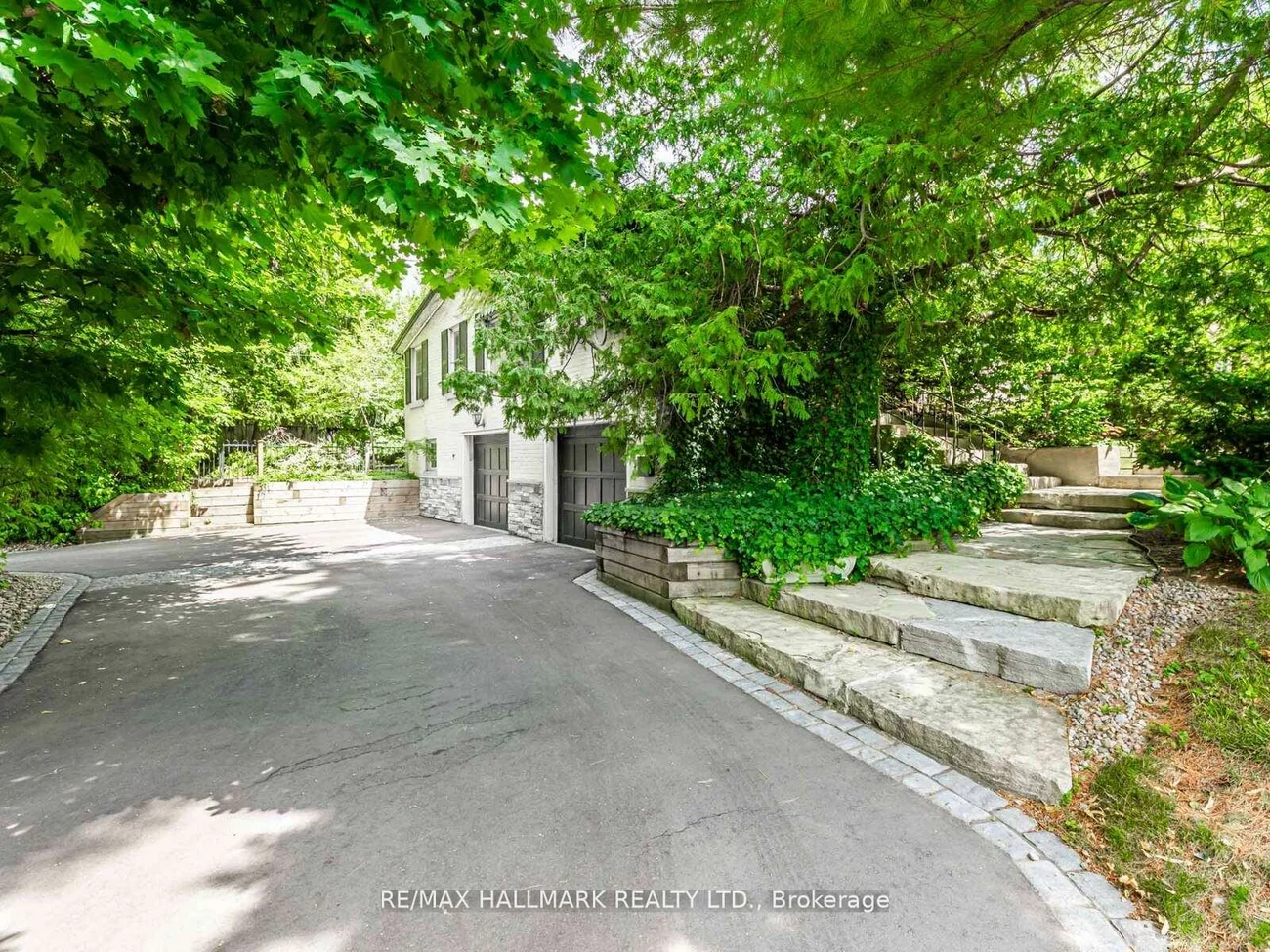 71, Trench, Mill Pond, Richmond Hill