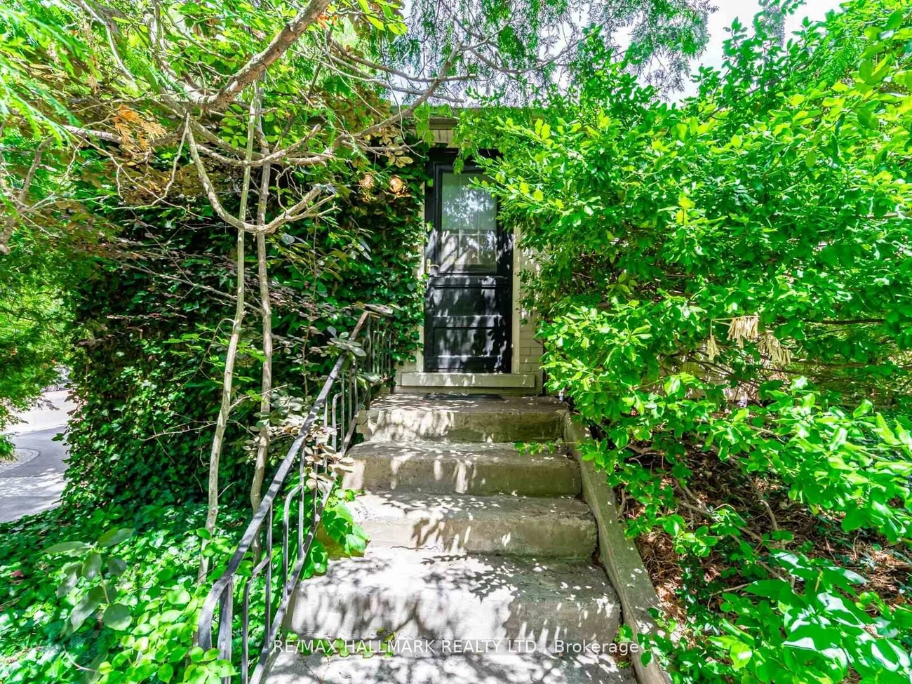 71, Trench, Mill Pond, Richmond Hill