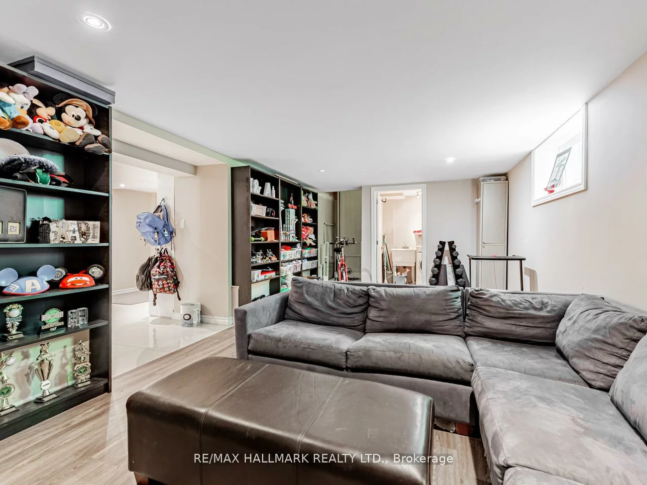 71, Trench, Mill Pond, Richmond Hill