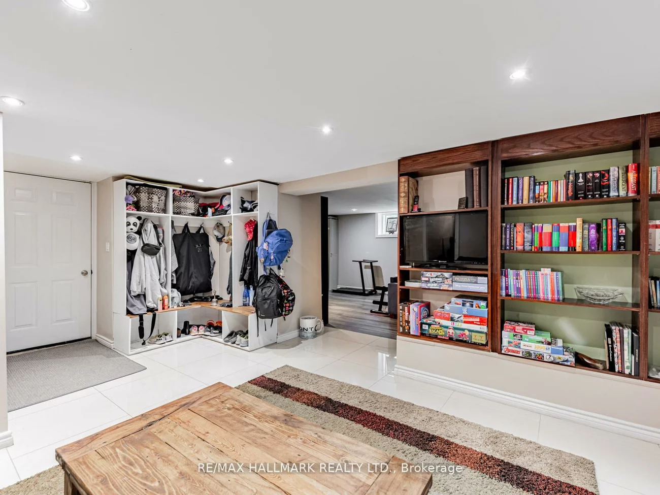 71, Trench, Mill Pond, Richmond Hill