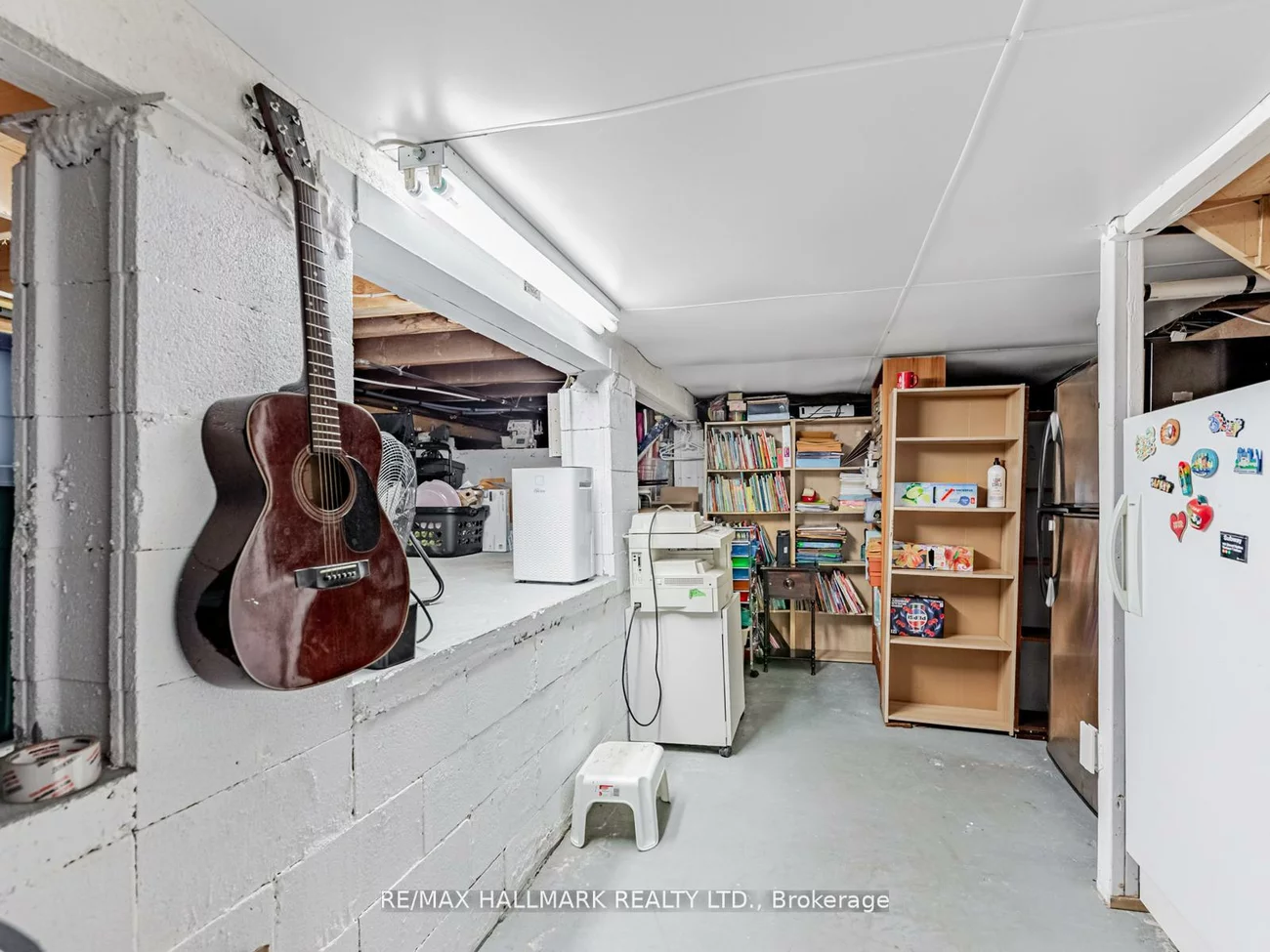 71, Trench, Mill Pond, Richmond Hill