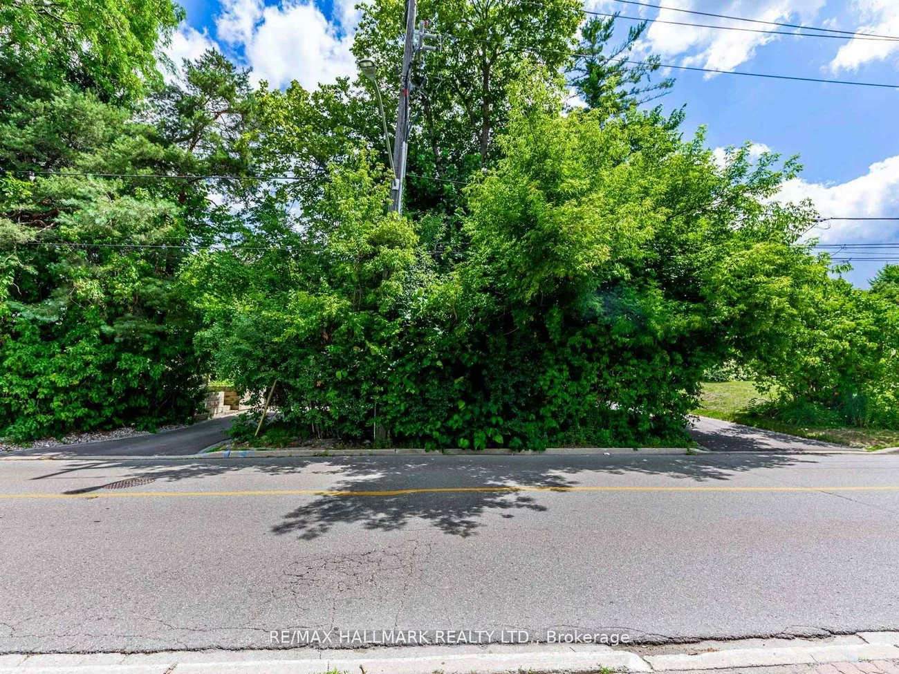 71, Trench, Mill Pond, Richmond Hill