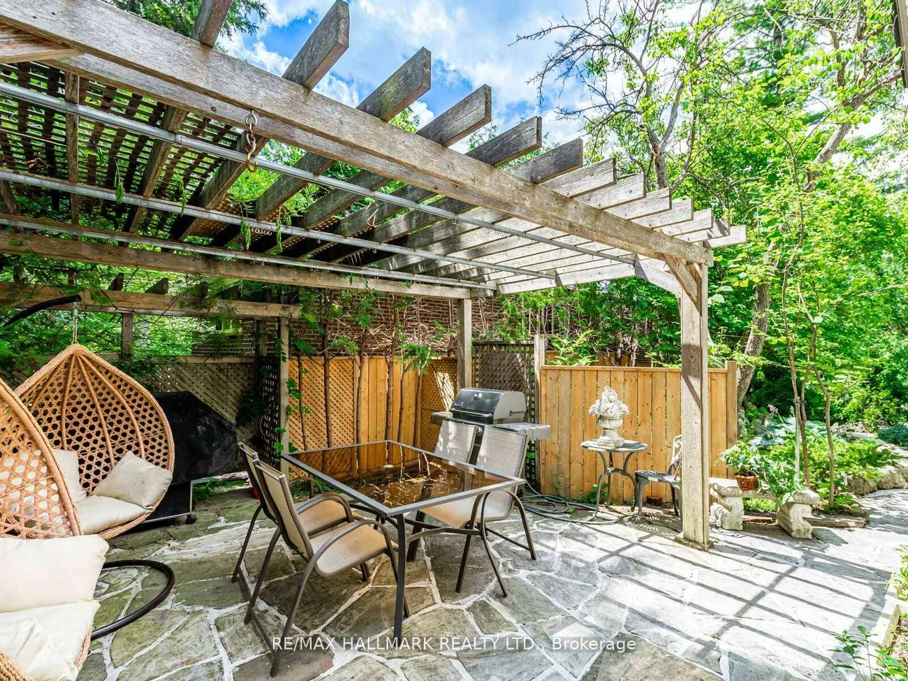 71, Trench, Mill Pond, Richmond Hill