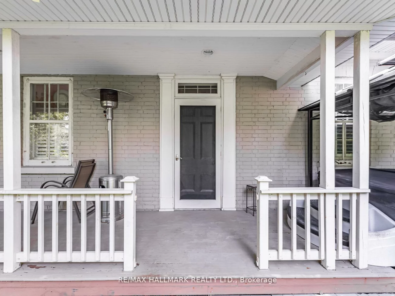 71, Trench, Mill Pond, Richmond Hill