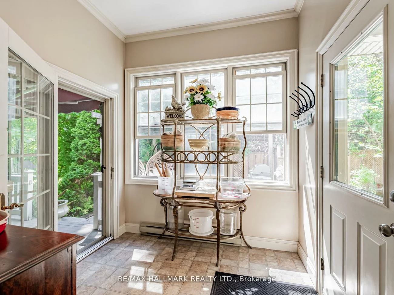 71, Trench, Mill Pond, Richmond Hill