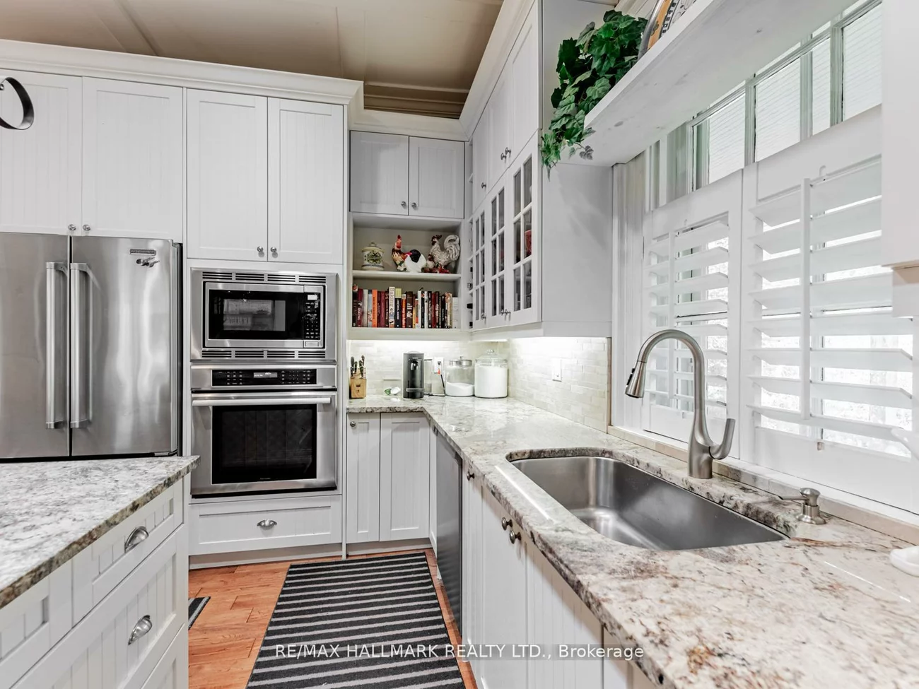 71, Trench, Mill Pond, Richmond Hill