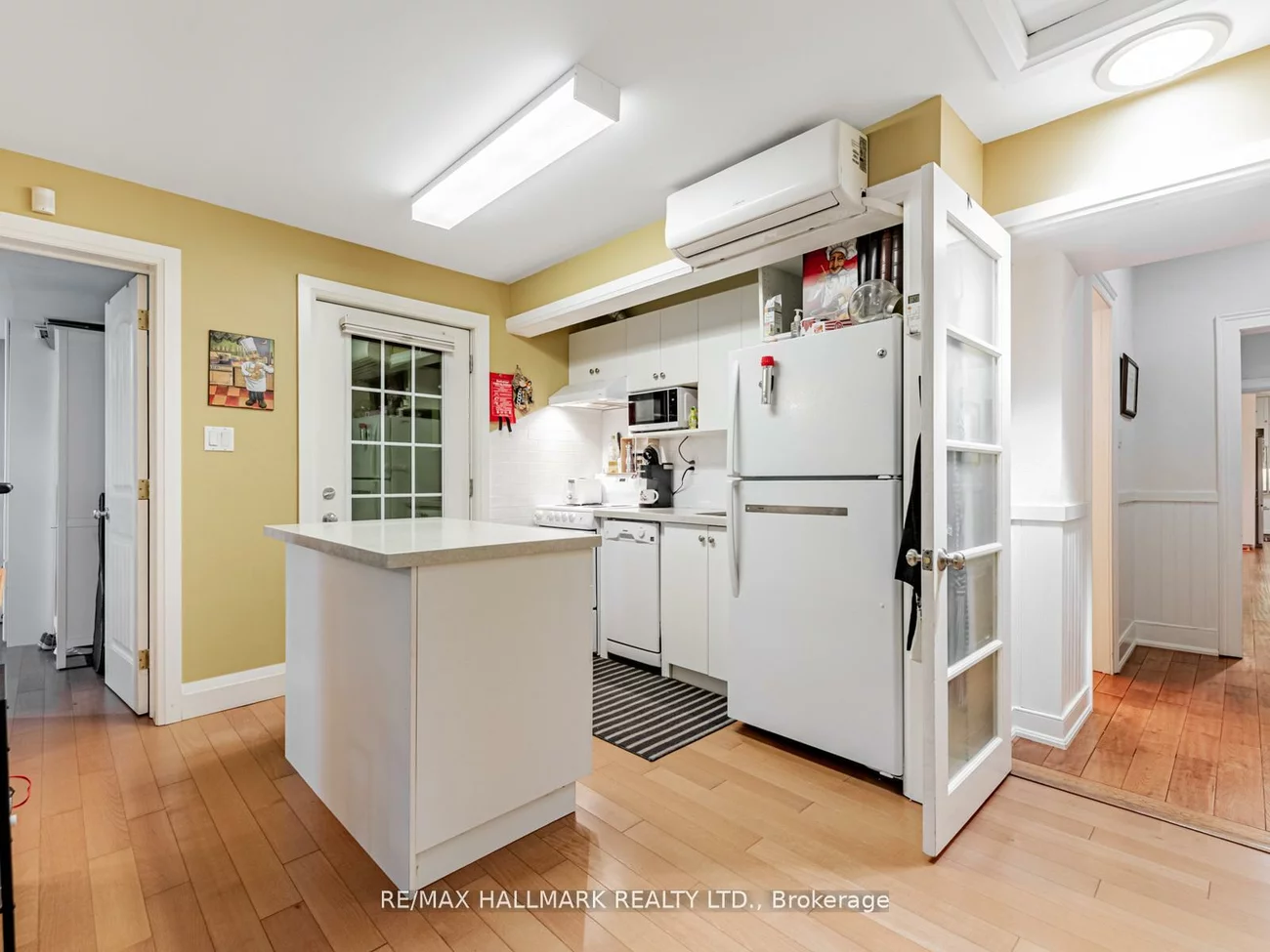 71, Trench, Mill Pond, Richmond Hill