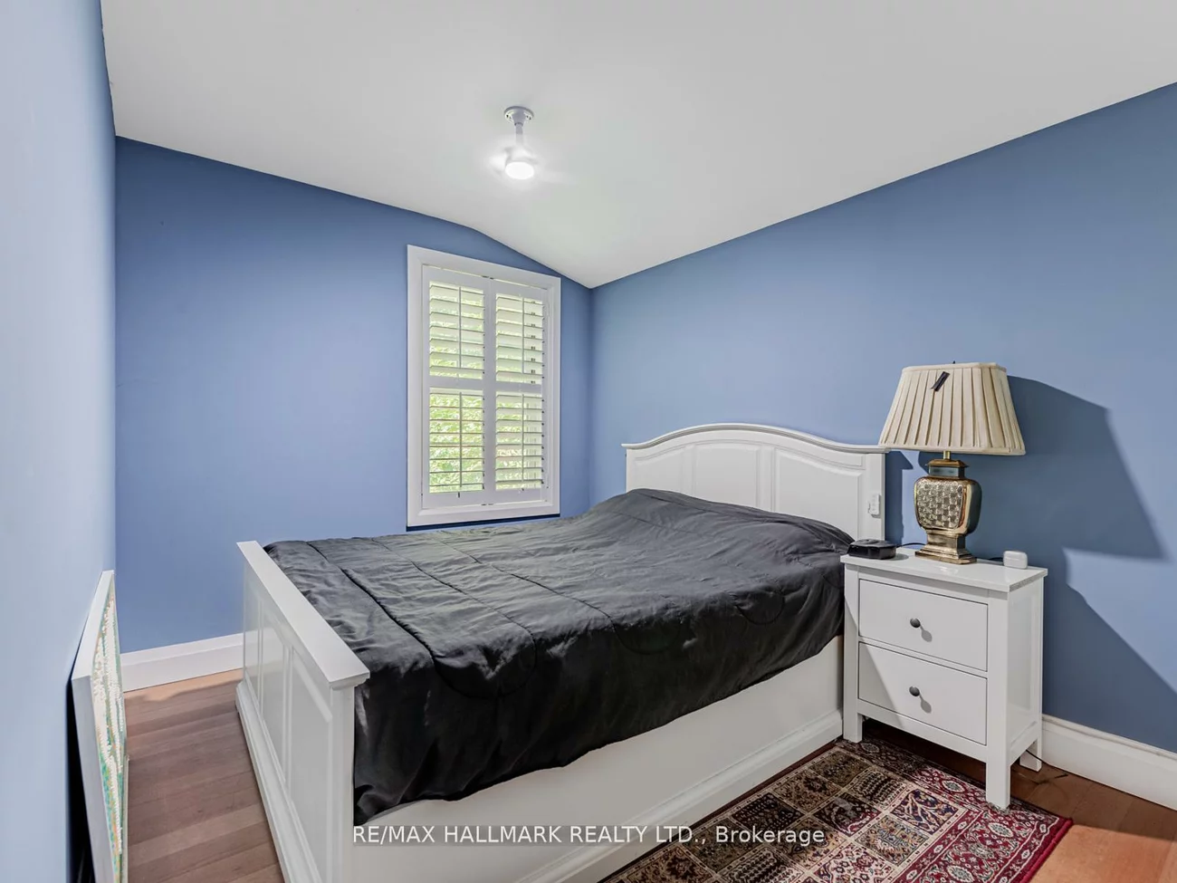 71, Trench, Mill Pond, Richmond Hill