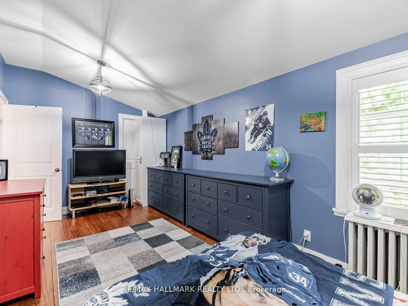 71, Trench, Mill Pond, Richmond Hill