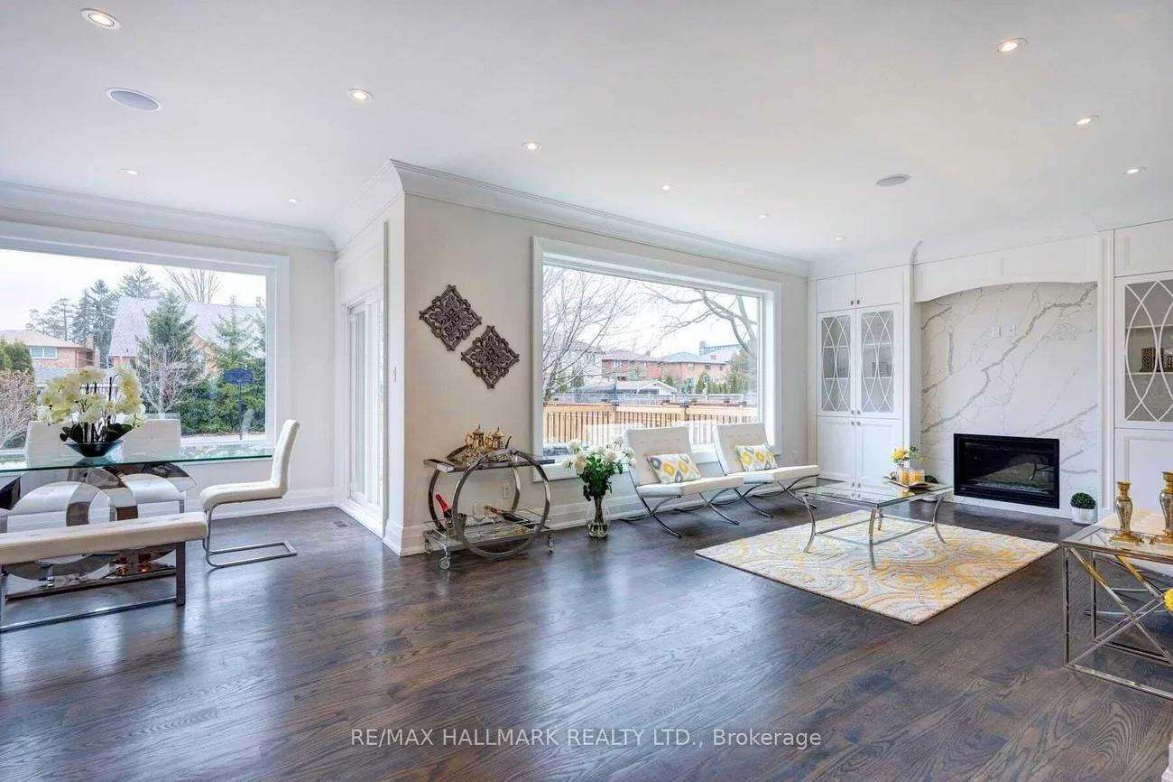 46, Yongehurst, North Richvale, Richmond Hill