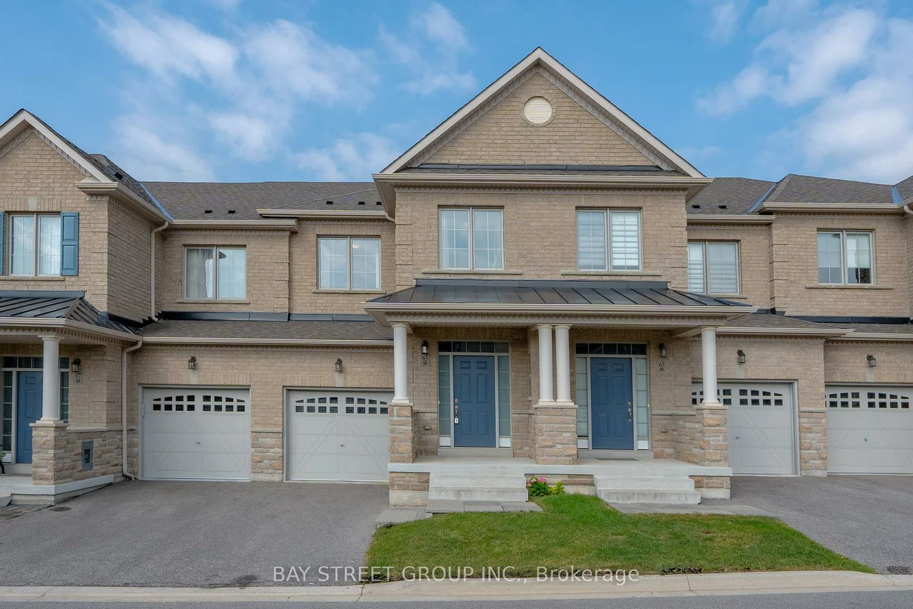 65, Bellflower, Oak Ridges Lake Wilcox, Richmond Hill