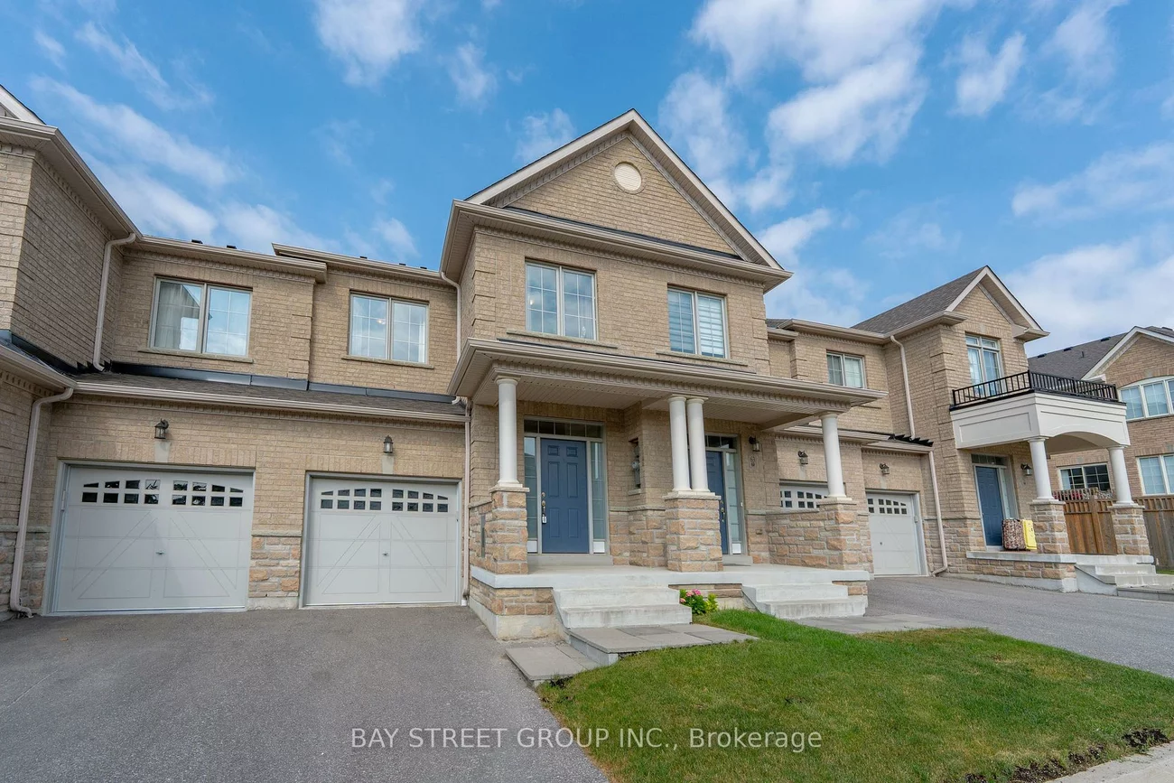 65, Bellflower, Oak Ridges Lake Wilcox, Richmond Hill