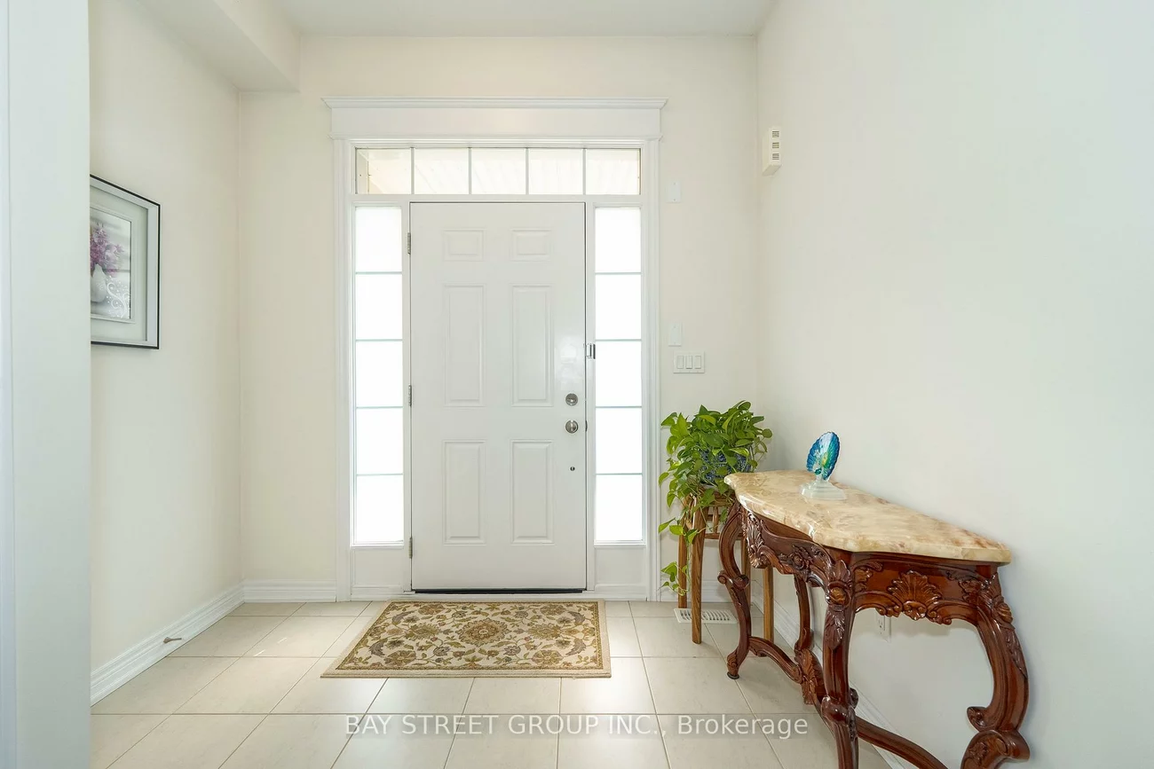 65, Bellflower, Oak Ridges Lake Wilcox, Richmond Hill