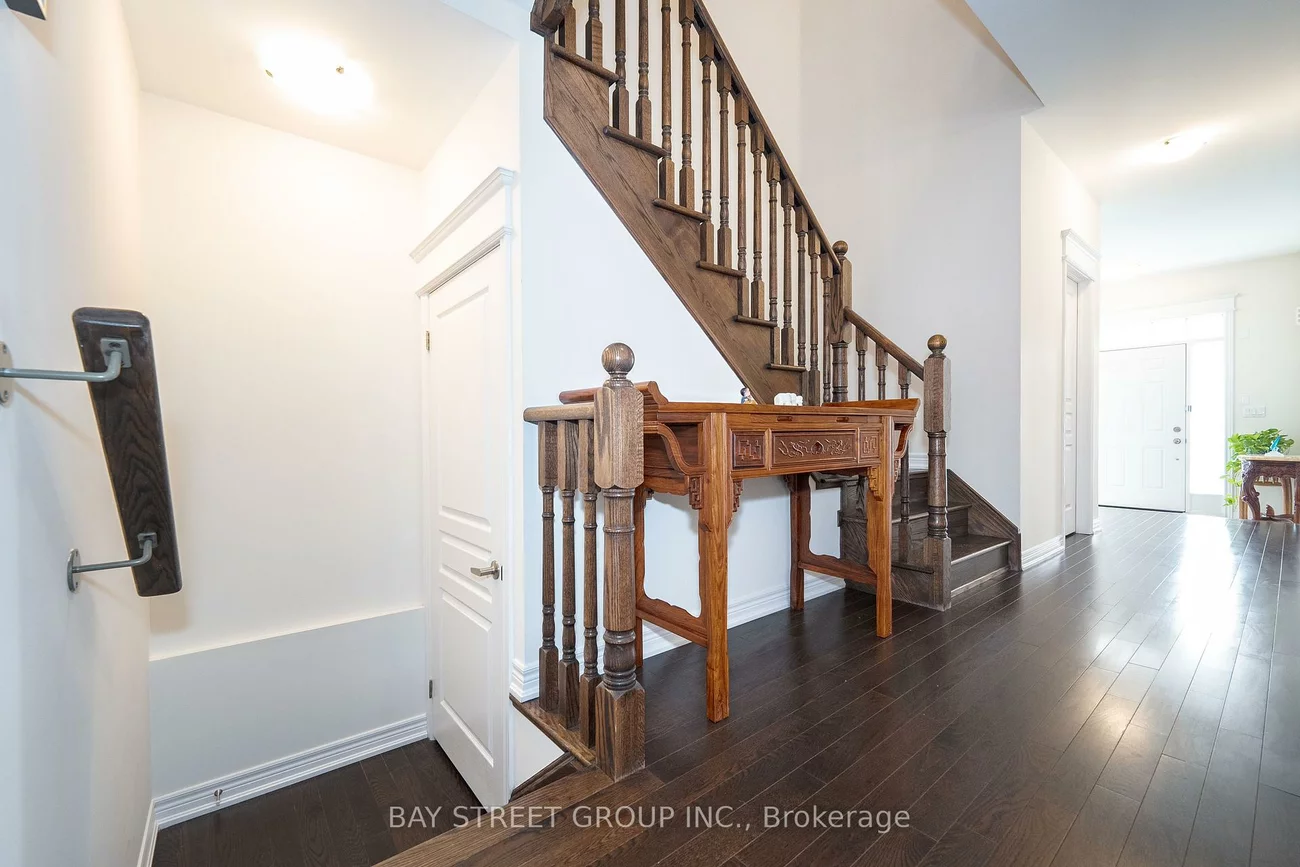 65, Bellflower, Oak Ridges Lake Wilcox, Richmond Hill