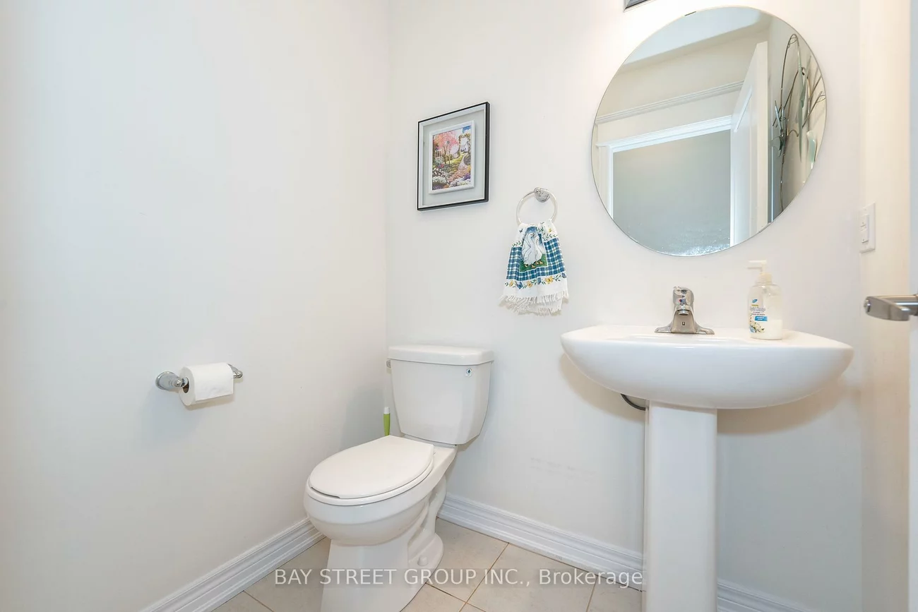 65, Bellflower, Oak Ridges Lake Wilcox, Richmond Hill