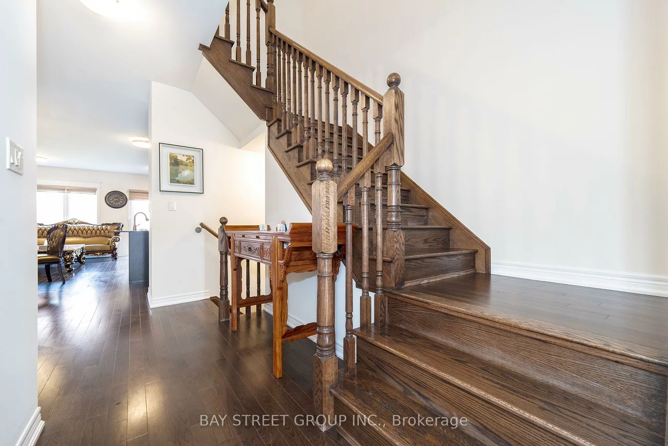 65, Bellflower, Oak Ridges Lake Wilcox, Richmond Hill