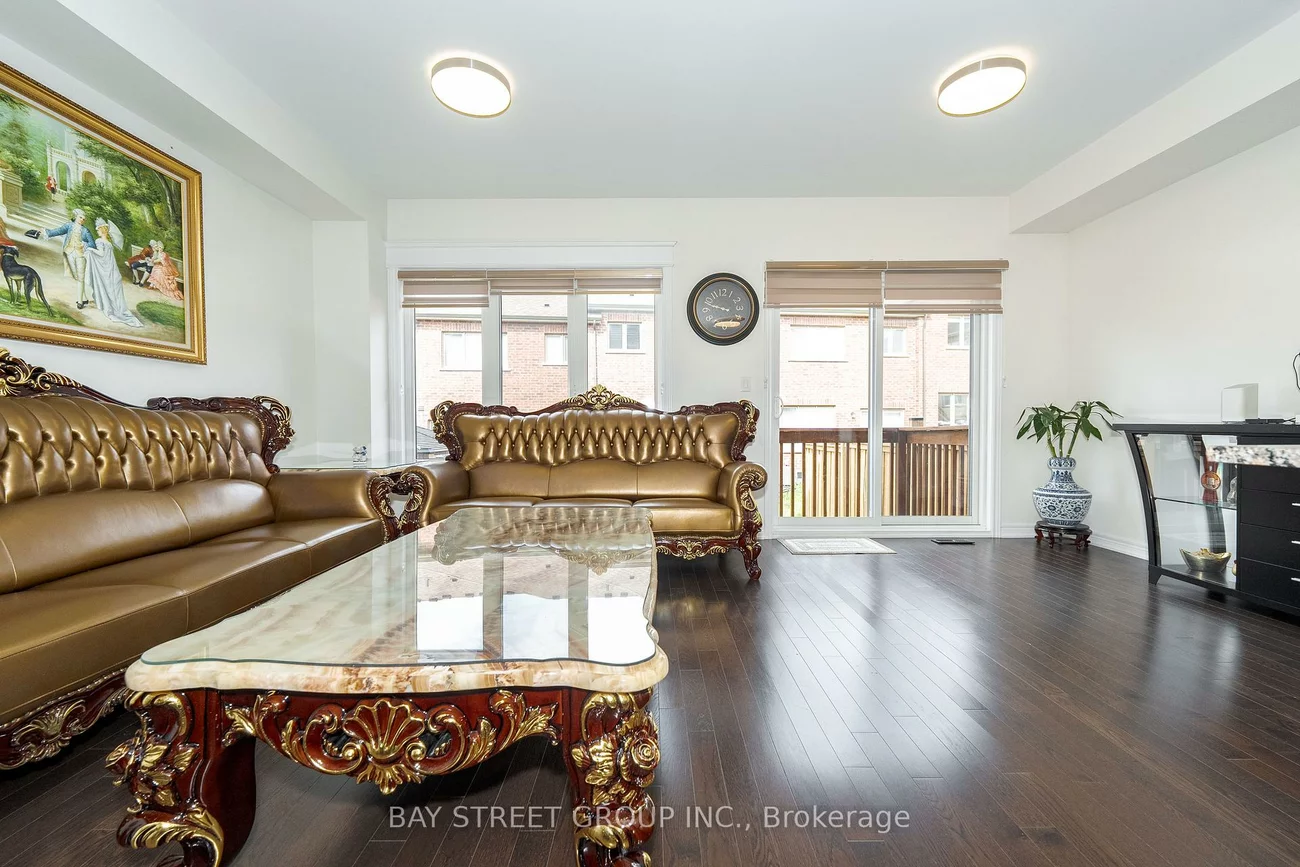 65, Bellflower, Oak Ridges Lake Wilcox, Richmond Hill