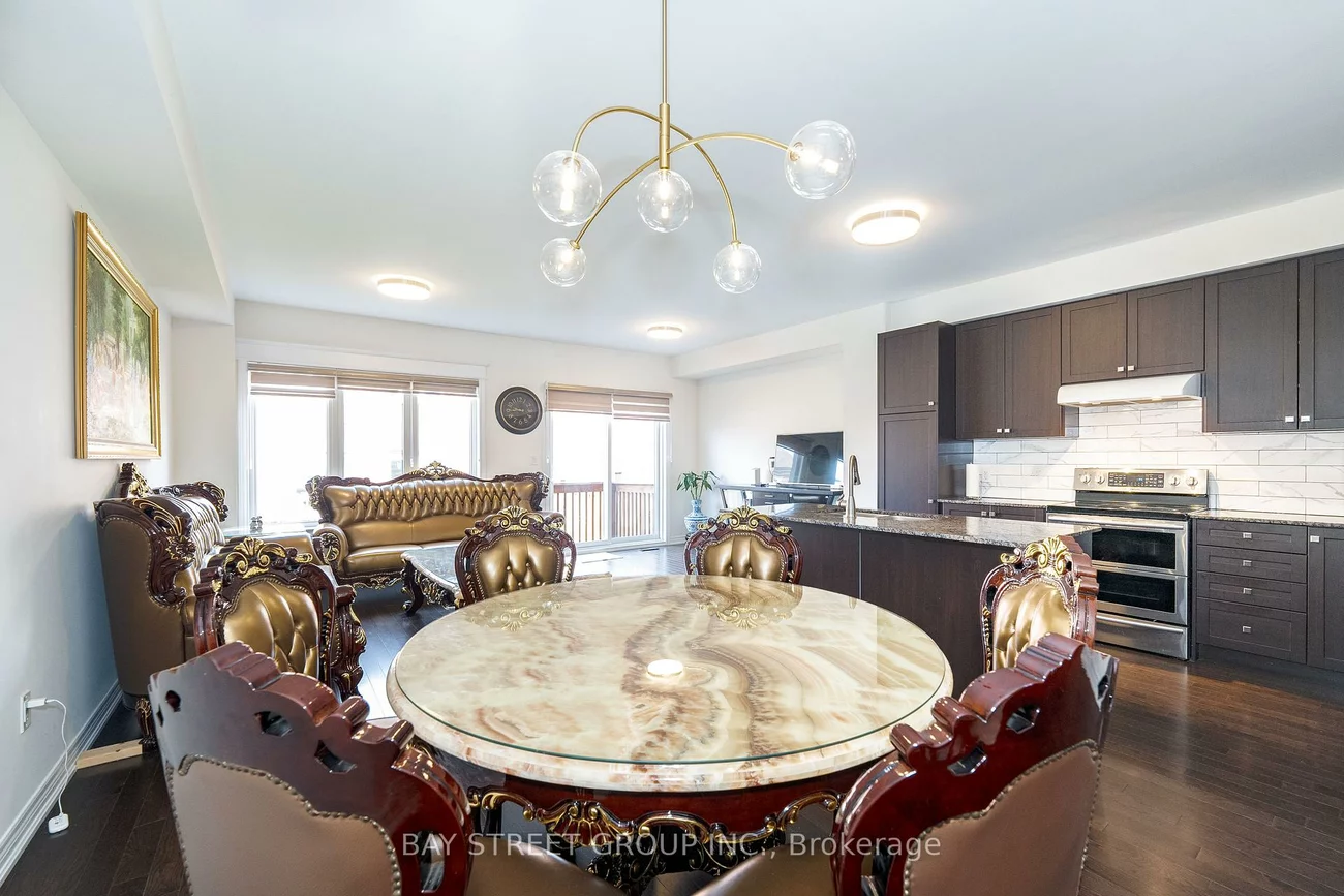 65, Bellflower, Oak Ridges Lake Wilcox, Richmond Hill