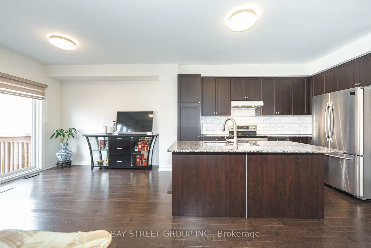 65, Bellflower, Oak Ridges Lake Wilcox, Richmond Hill